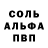 Кокаин 97% sHypers sHypers